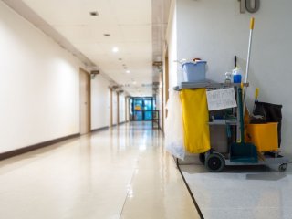 Konya Mobil Kapıcı