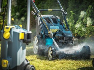 Konya Mobil Kapıcı