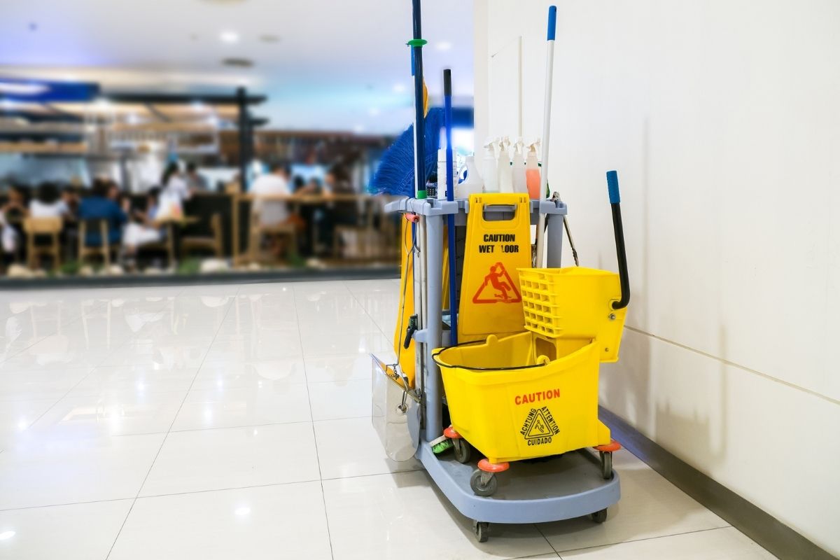 Mobil Kapıcılık Hizmeti